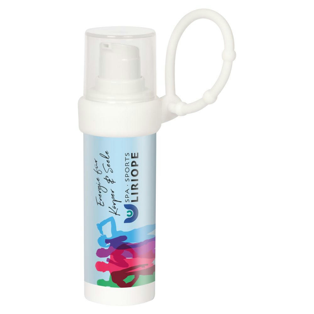 Airless Spender Handcreme 30 ml